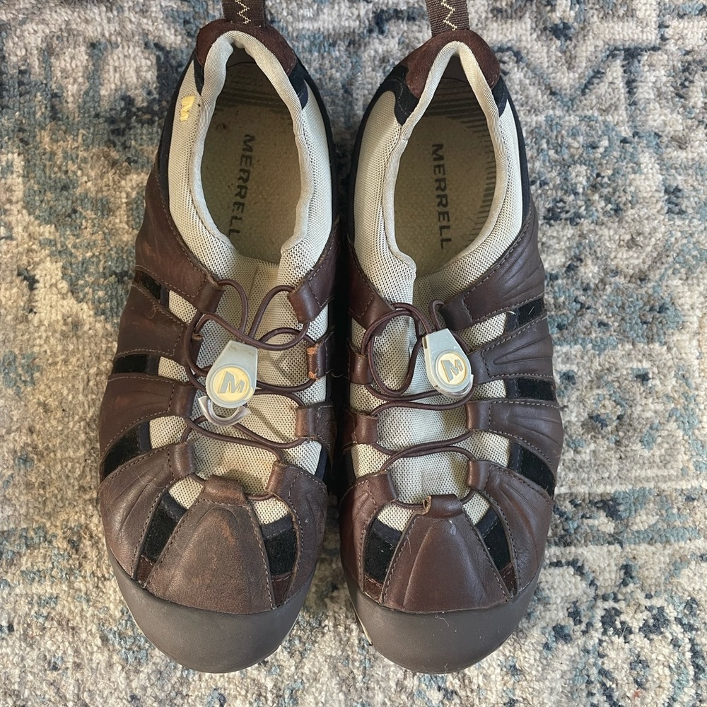 Merrell Women’s hiking shoes